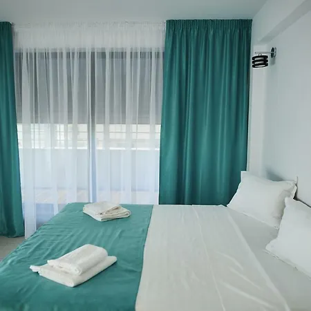 Studio Viggo Apartment