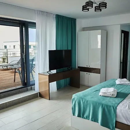 Apartment Studio Viggo Mamaia