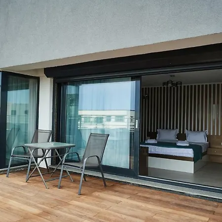 Studio Viggo Apartment