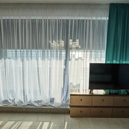 Studio Viggo Apartment