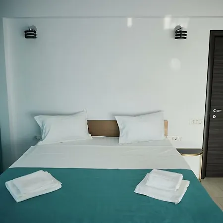 Apartment Studio Viggo *