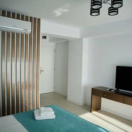 Studio Viggo Apartment *