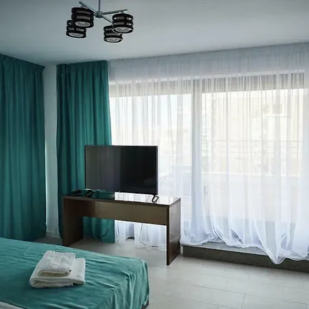 Studio Viggo Apartment