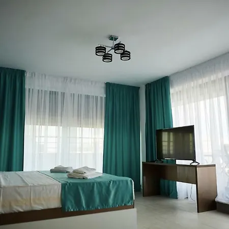Studio Viggo Mamaia